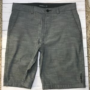 O'Neill shorts gray  B-3